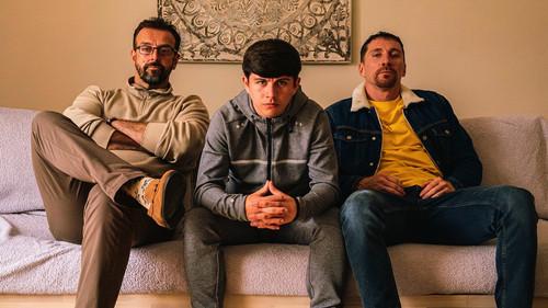 G'wed Season 1 Episode 6 - He's One of our Own