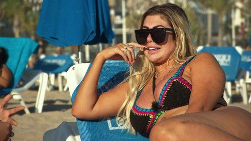 Geordie Shore Season 18 Episode 7 - Nana Joins The Gang