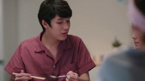 Why R U?: SaifahZon Story Season 1 Episode 3 - Episode 3