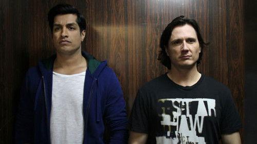 Ces gars-là Season 1 Episode 4 - Episode 4