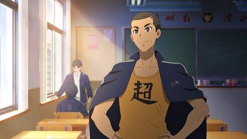 The Daily Life of the Immortal King Season 4 Episode 7 - Art of Explosion?