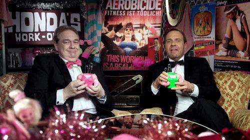 Die schlechtesten Filme aller Zeiten Season 12 Episode 2 - Episode 2