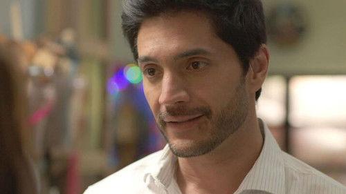 El amor no tiene receta Season 1 Episode 17 - Yo también quiero volver a vivir, Paz