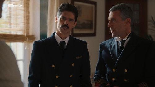 Star Sailors Season 1 Episode 4 - Episode 4