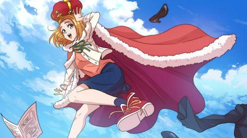 Fan Service Season 2 Episode 16 - The Whole Finger Goes in the Mouth - #28