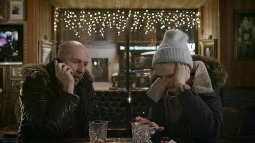 Бар «На грудь» Season 1 Episode 5 - Episode 5