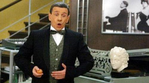 My Fair Nanny Season 1 Episode 25 - Episode 25