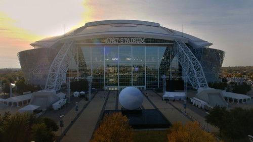 All or Nothing Season 3 Episode 6 - Thanksgiving in Dallas