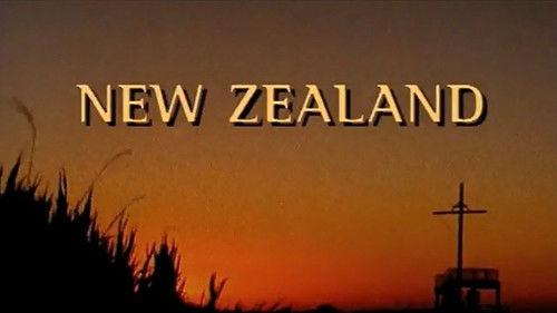 Globe Trekker Season 5 Episode 3 - New Zealand
