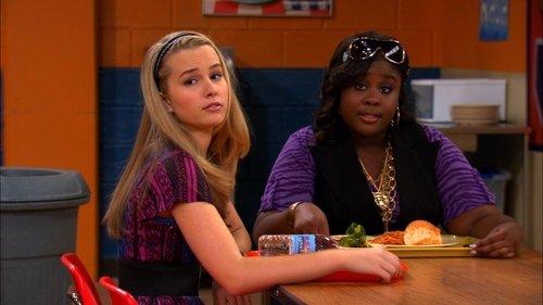 Good Luck Charlie Season 1 Episode 5 - Dance Off