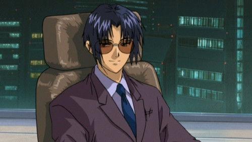 E's Otherwise Season 1 Episode 12 - Blind Spot