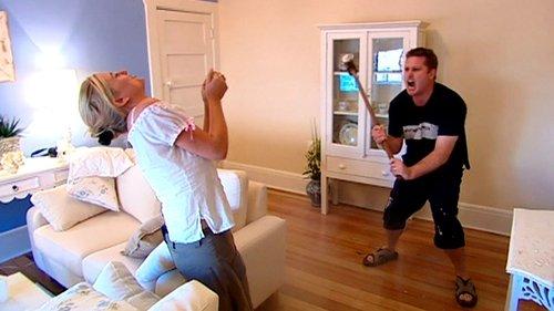 The Block Season 1 Episode 7 - Episode 7