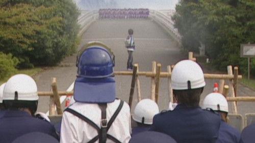 Madan Senki Ryukendo Season 1 Episode 1 - This is the Hero!