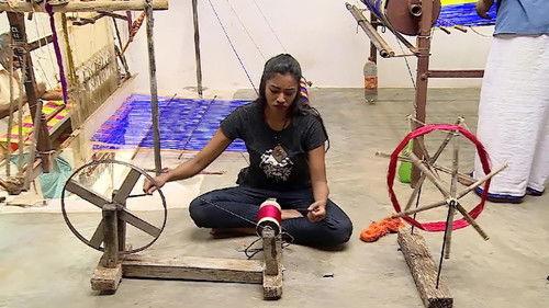 Villa To Village Season 1 Episode 16 - A Visit to the Handloom Industry