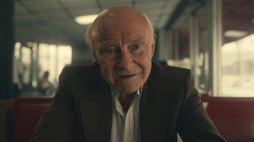 Mike Season 1 Episode 2 - Monster