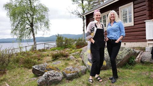 Torpet Kjendis Season 5 Episode 6 - Episode 6