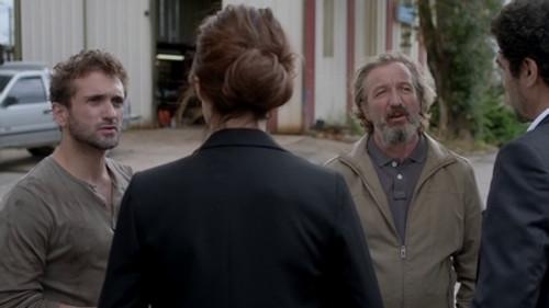 Captain Sharif Season 3 Episode 9 - Les jeux sont faits