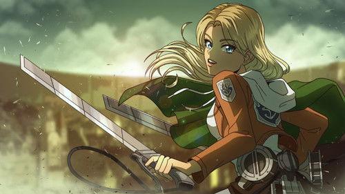 Fan Service Season 2 Episode 8 - The Bamboo Butthole! - #20