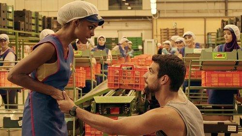 Mar de plástico Season 1 Episode 9 - La Fosa