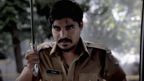 Dhootha Season 1 Episode 2 - Editorial Cartoon