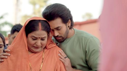 Amma Ke Babu Ki Baby Season 1 Episode 8 - Babu, Kaushalya's Emotional Moment