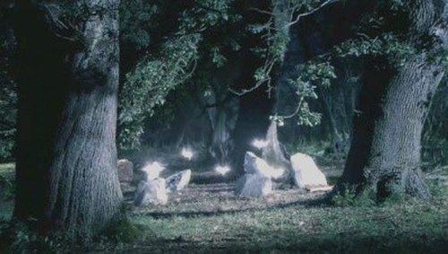 undefined Season 1 Episode 5 - Small Worlds