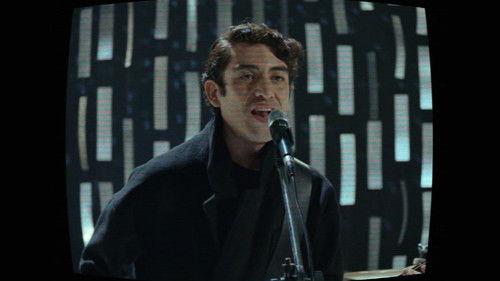 Los Prisioneros Season 1 Episode 1 - Episode 1