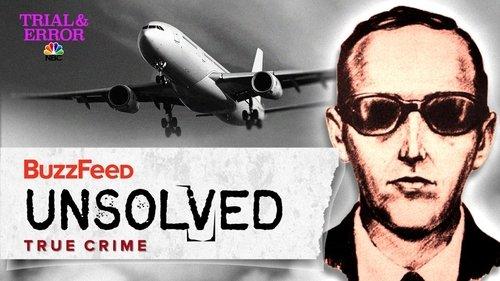 Buzzfeed Unsolved: True Crime Season 1 Episode 12 - The Strange Disappearance of D.B. Cooper