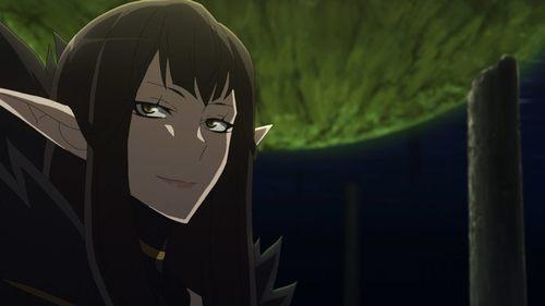 Fate/Apocrypha Season 1 Episode 12 - The Saint's Triumphant Return