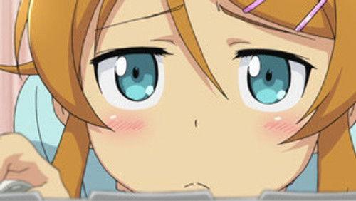 Oreimo Season 1 Episode 3 - My Little Sister Can't Be This Cute