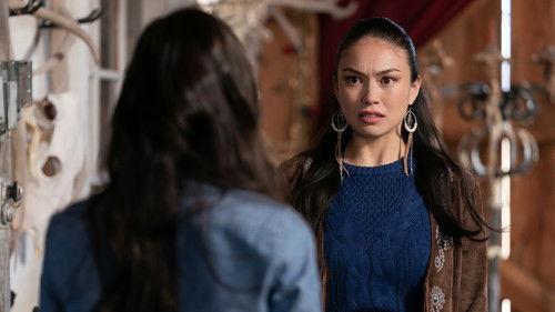 Roswell, New Mexico Season 4 Episode 6 - Kiss From a Rose