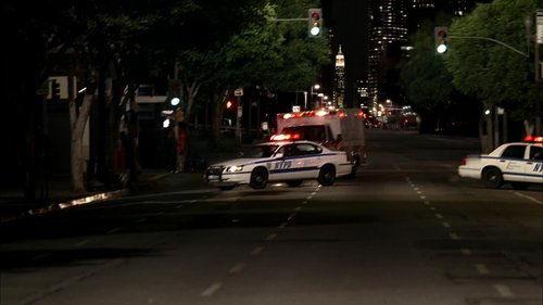 Criminal Minds Season 4 Episode 1 - Mayhem