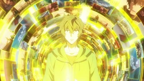 undefined Season 1 Episode 25 - The Rising of the Shield Hero