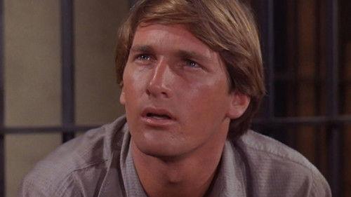 The Virginian Season 6 Episode 8 - Bitter Autumn