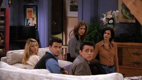 Friends Season 2 Episode 14 - The One with the Prom Video