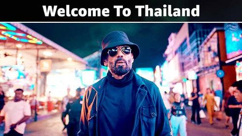 Hunter - Tootega Nahi, Todega Season 2 Episode 3 - Welcome To Thailand