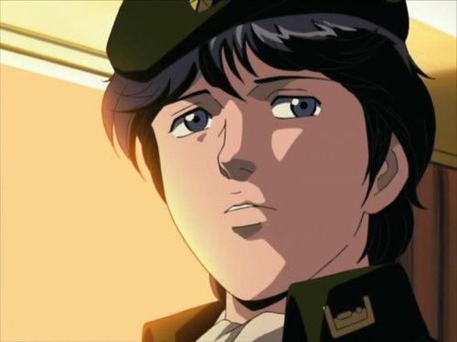 Legend of the Galactic Heroes Gaiden Season 2 Episode 2 - SL: The Hero's New Assignment