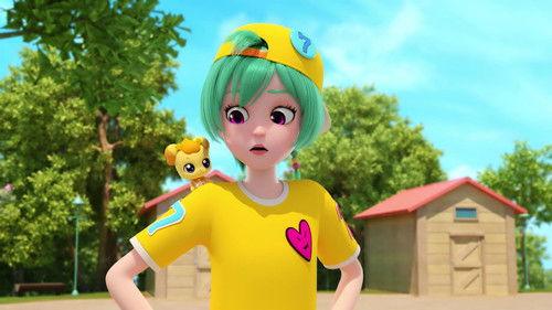 Catch! Teenieping Season 1 Episode 18 - Episode 18