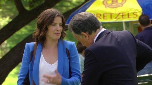 How I Met Your Mother Season 8 Episode 23 - Something Old