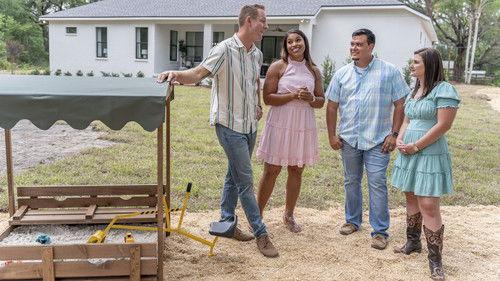 100 Day Dream Home Season 4 Episode 9 - Planting Roots in Plant City
