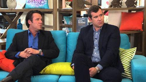 Late Night Big Breakfast Season 1 Episode 9 - Episode 9