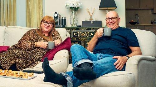 Gogglebox Season 24 Episode 1 - Episode 1