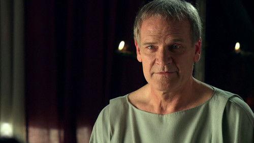 Hispania, The Legend Season 2 Episode 5 - Episode 5