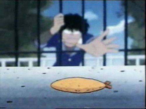 Ninja Boy Season 1 Episode 14 - Chance Encounter Starlight