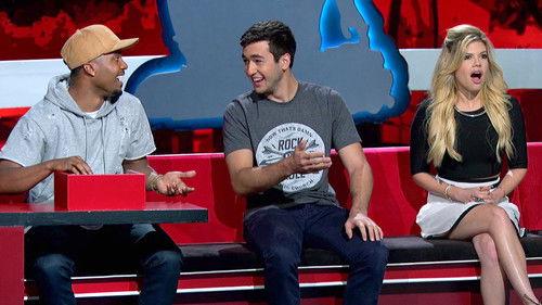 Ridiculousness Season 7 Episode 21 - Chase Elliott