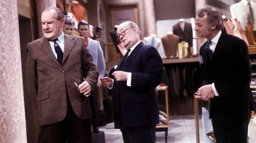 Are You Being Served? Season 1 Episode 2 - Dear Sexy Knickers...