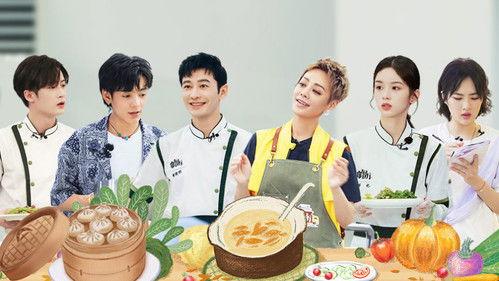 The Chinese Restaurant Season 5 Episode 9 - Episode 9