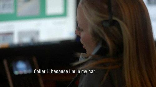 911 Crisis Center Season 2 Episode 21 - Fireworks