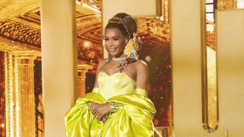 Legendary Season 2 Episode 7 - Ovah!