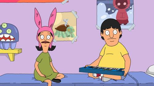 Bob's Burgers Season 10 Episode 14 - Wag the Song